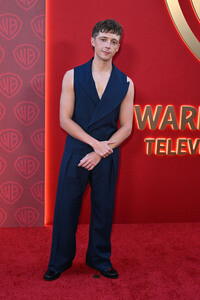 Warner Bros. Primetime Emmy Awards Nominierten Party 2026 in West Hollywood