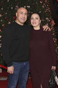 Dresdner Weihnachts-Circus 2025 in Dresden