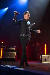 Marius Müller-Westernhagen Konzert, Berlin