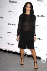 Whitney Museum of American Art Opening Dinner, New York