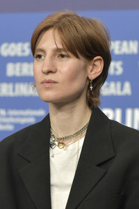 Pressekonferenz 'Meine Frau weint', Berlinale 2026