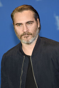 'Don't Worry, He Won't Get Far on Foot' Photocall, Berlinale 2018