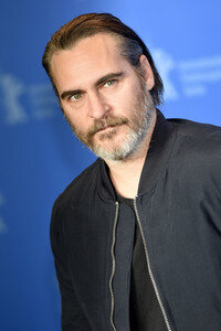 'Don't Worry, He Won't Get Far on Foot' Photocall, Berlinale 2018