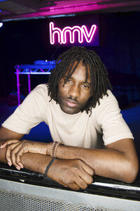 Wretch 32 Albumpräsentation in London