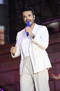 Classic Open Air 2026 in Berlin