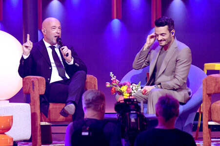 TV-Show 'Die Giovanni Zarrella Show' in Göttingen