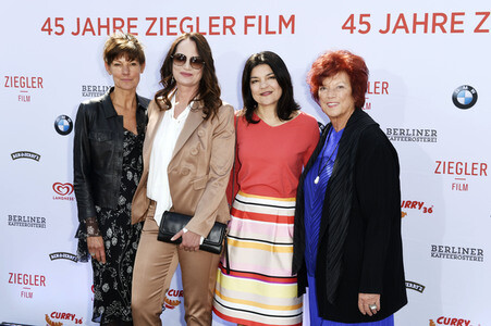 45 Jahre Ziegler Film in Berlin