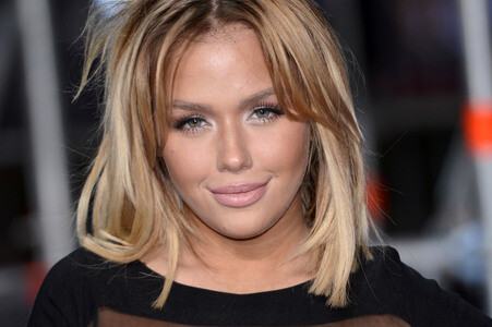 Filmpremiere 'Zoolander No. 2' in Berlin