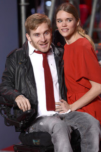 Filmpremiere 'Zoolander No. 2' in Berlin