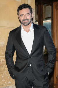 Preisverleihung Premio Biagio Agnes 2026 in Rom