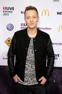1LIVE Krone 2015 in Bochum