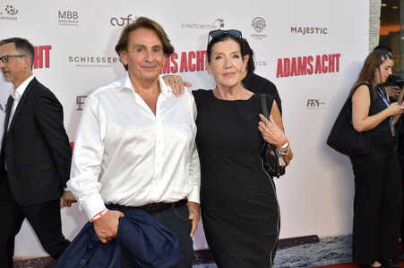 Filmpremiere 'Adams Acht' in Berlin