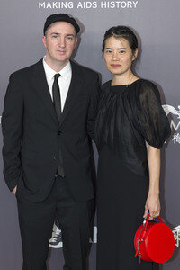 amfAR Gala 2018 in Hongkong