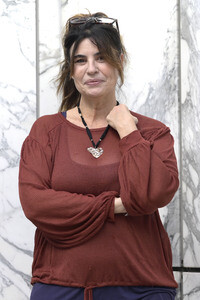 Phtocall 'Tutto l'amore che resta' in Rom