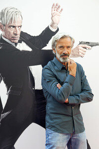 Photocall zum Kinofilm 'Anacleto: Agente secreto' in Madrid