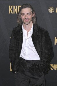 Astra Film Awards 2026 in Los Angeles