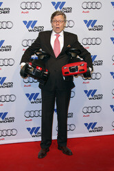 Audi Opening, Hamburg