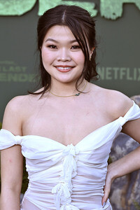 Season 2 Premiere 'Avatar - Der Herr der Elemente' in Los Angeles