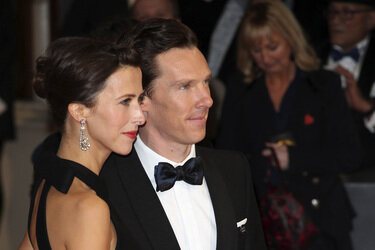 68. BAFTA Awards, London