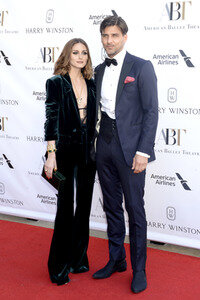 American Ballet Theatre Spring Gala 2018 in New York