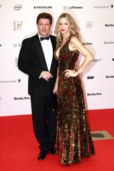 Bambi 2014, Berlin