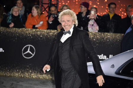 Bambi 2018 in Berlin