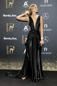Bambi 2018 in Berlin