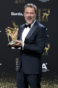 Bambi 2018 in Berlin