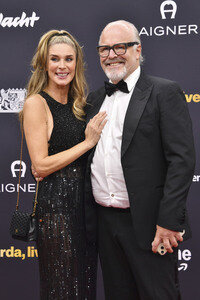 Bambi 2025 in München