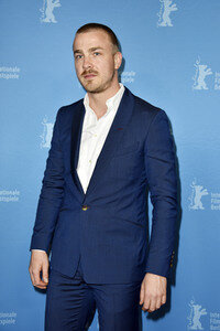 'Bad Banks - Episode 1 und 2' Prmiere, Berlinale 2018
