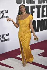 Filmpremiere 'One Battle After Another' in Los Angeles