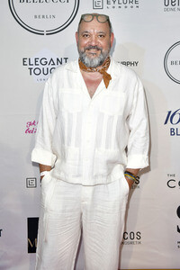 Sommerparty 'La Grande Bellezza' in Berlin