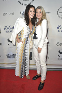 Sommerparty 'La Grande Bellezza' in Berlin