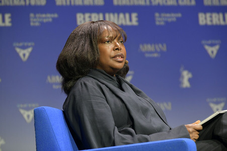 Programm-Pressekonferenz der Berlinale 2026 in Berlin