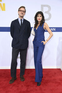 Bertelsmann Party 2025 in Berlin