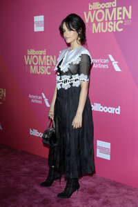 Billboard Women in Music Awards 2017