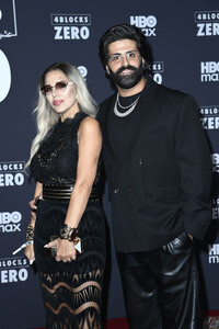 Serienpremiere '4 Blocks Zero' in Berlin
