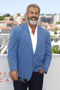 'Blood Father' Photocall, Cannes Film Festival 2016
