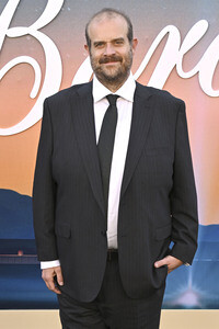 Serienpremiere 'The Boroughs' in Los Angeles
