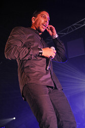 Andreas Bourani Konzert, Hamburg