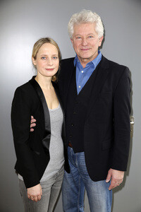 BR Filmbrunch 2016 in München