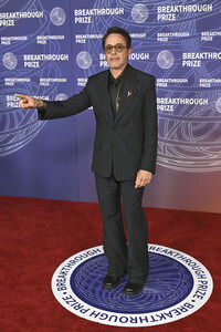 Breakthrough Prize Gala 2026 in Santa Monica