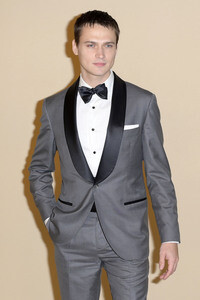 Filmpremiere  'Brunello, il visionario garbato' in Rom