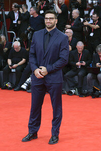 Filmpremiere 'Bugonia', Internationale Filmfestspiele von Venedig 2025