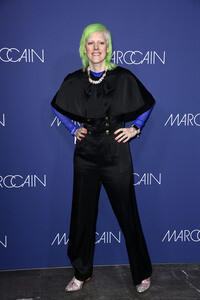 Marc Cain Fashion Show auf der Berlin Fashion Week A/W 2026 in Berlin