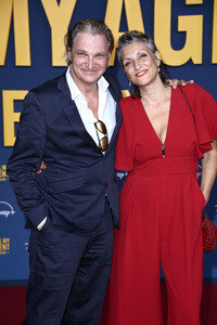 Serienpremiere 'Call My Agent Berlin' in Berlin