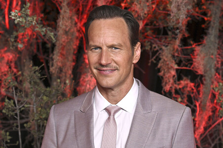 Serienpremiere 'Cape Fear' in Los Angeles