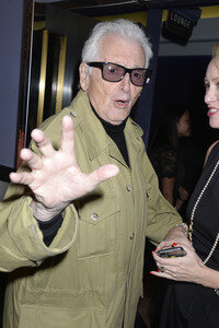 Filmpremiere 'Always at The Carlyle' in New York