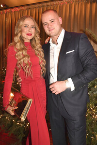 Cathy's Charity Christmas in München