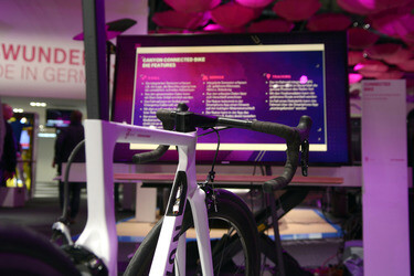 CeBIT-Highlight-Tour, Hannover